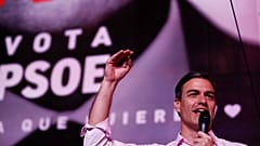 Spagna, il vincitore Sánchez "Sì, se puede" battere autoritarismo e involuzione