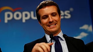 Historische Niederlage: PP verliert mehr als 50 % der Sitze 