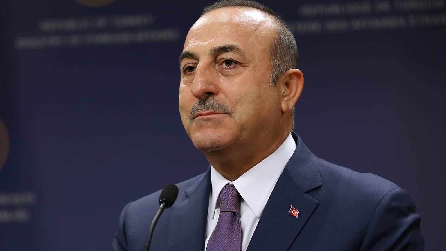Dışişleri Bakanlığı'ndan "Ermeni soykırımı"nı tanıyan Portekiz'e: Tarihi gerçeklere saygı bekliyoruz