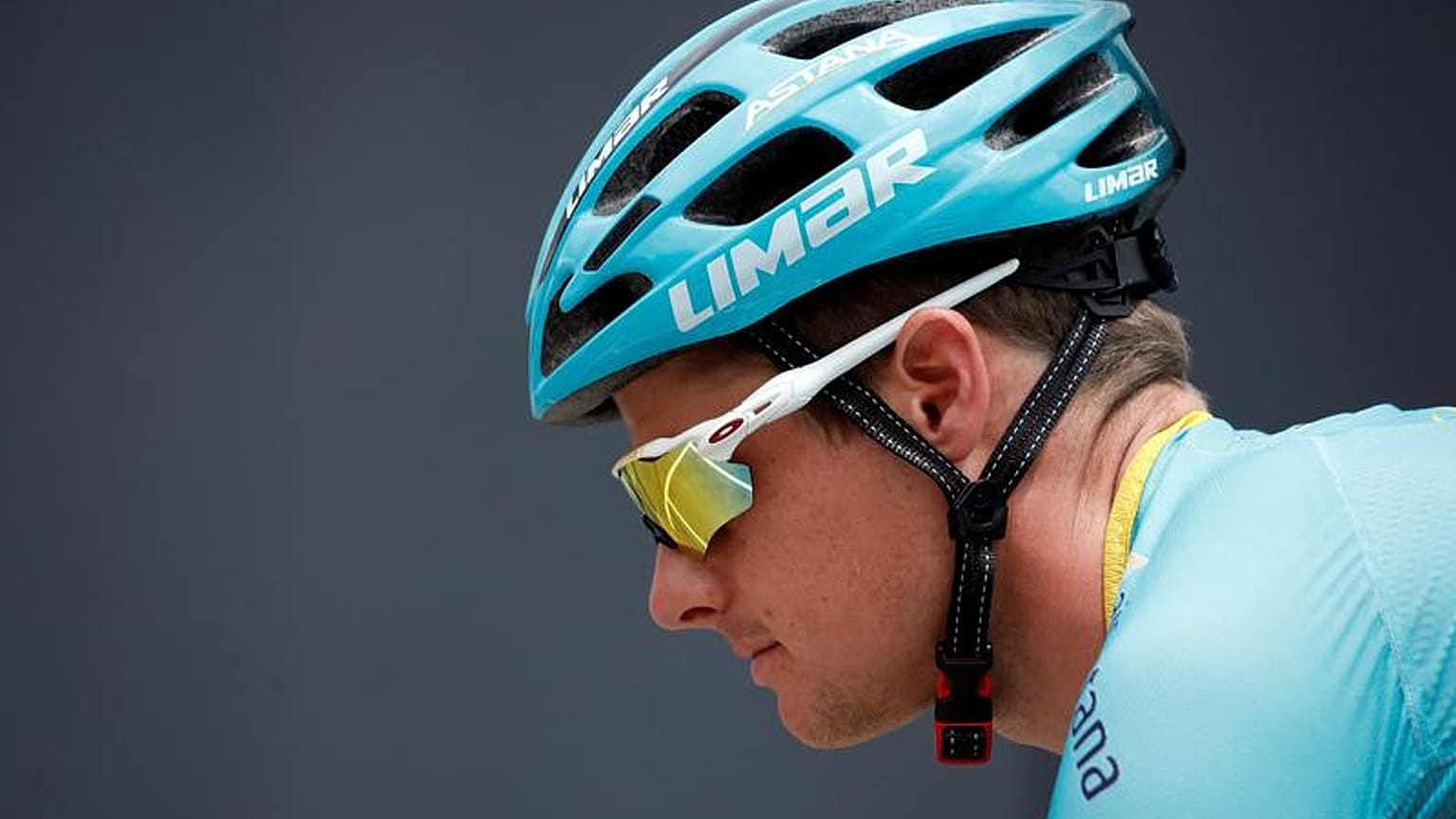 Liegi-Bastogne-Liegi: la "vendetta" di Jakob Fuglsang