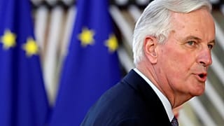 Brexit: Barnier "chiama" May e Corbyn all'accordo
