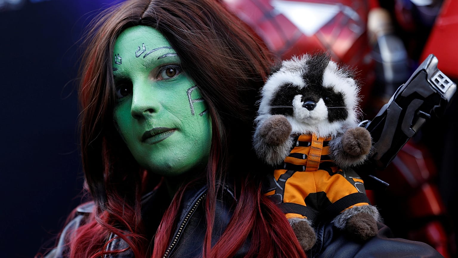 Avengers Endgame sinema tarihine geçti: Tüm zamanların gişe rekoru