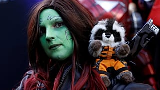 Avengers Endgame sinema tarihine geçti: Tüm zamanların gişe rekoru