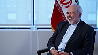 Иранский ответ на санкции
