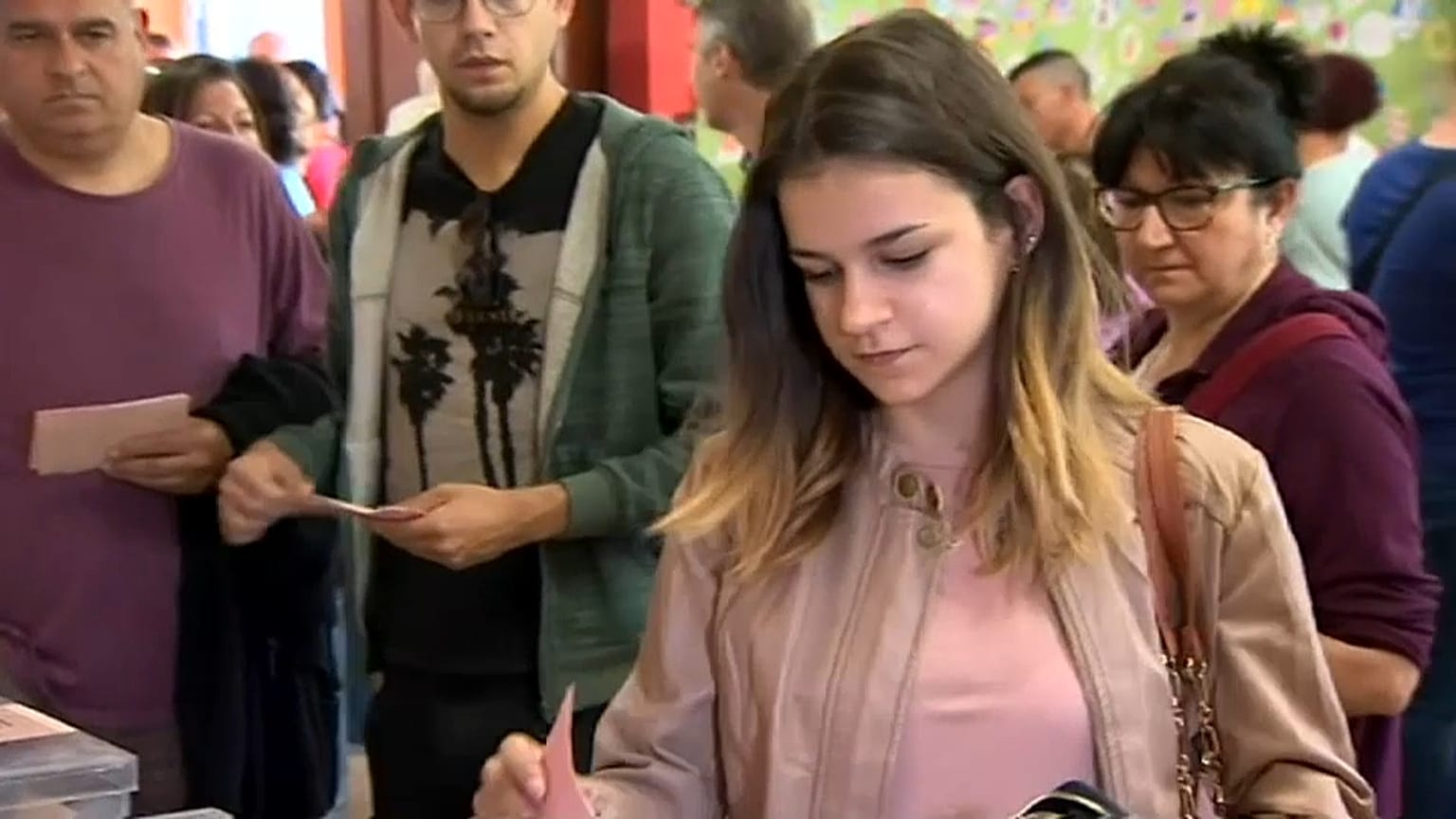 El PSOE gana también las elecciones autonómicas en Valencia
