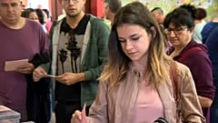 El PSOE gana también las elecciones autonómicas en Valencia