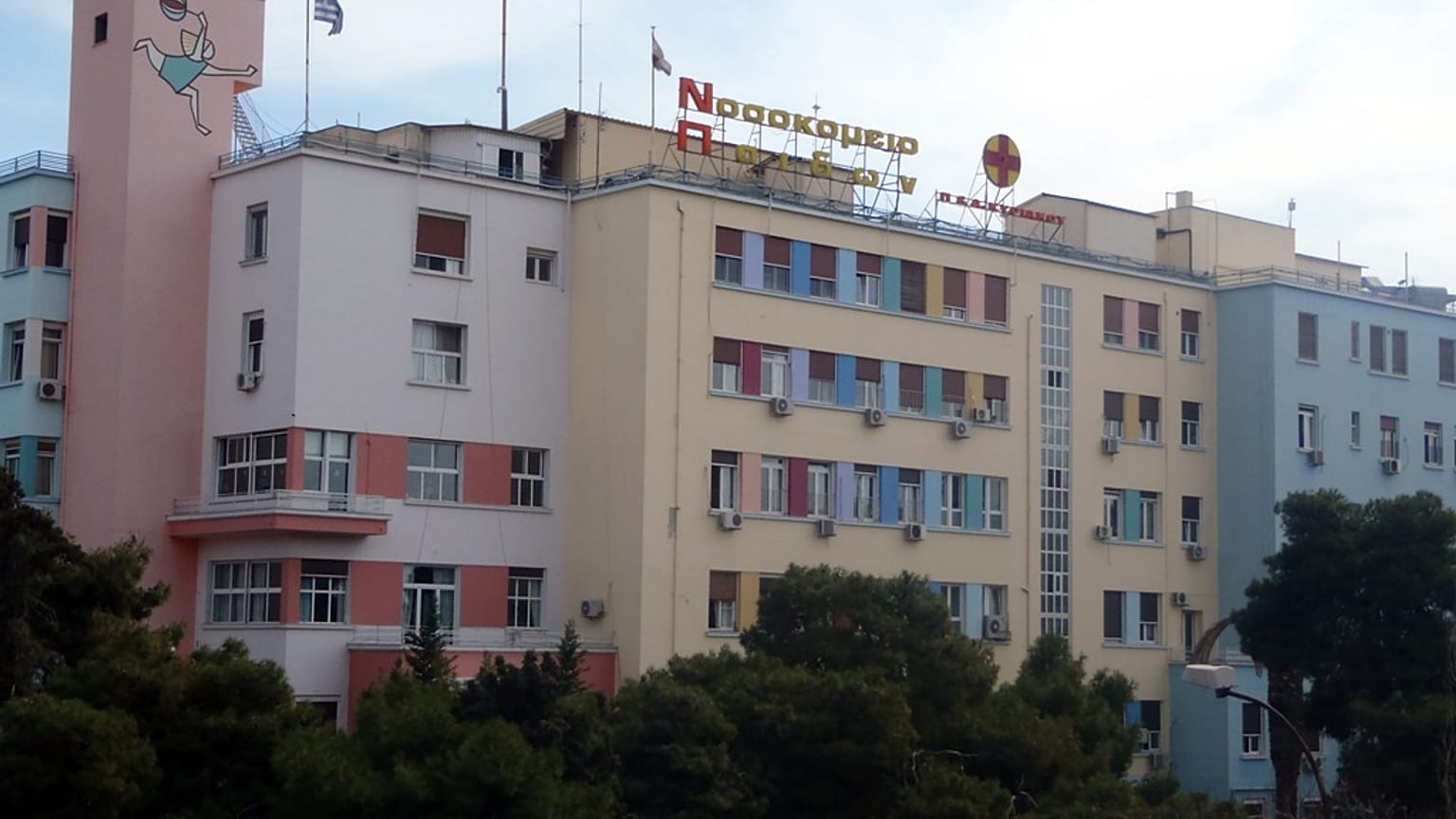 Σε κρίσιμη κατάσταση οκτάχρονο κορίτσι με σφαίρα στο κεφάλι