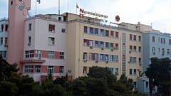 Σε κρίσιμη κατάσταση οκτάχρονο κορίτσι με σφαίρα στο κεφάλι