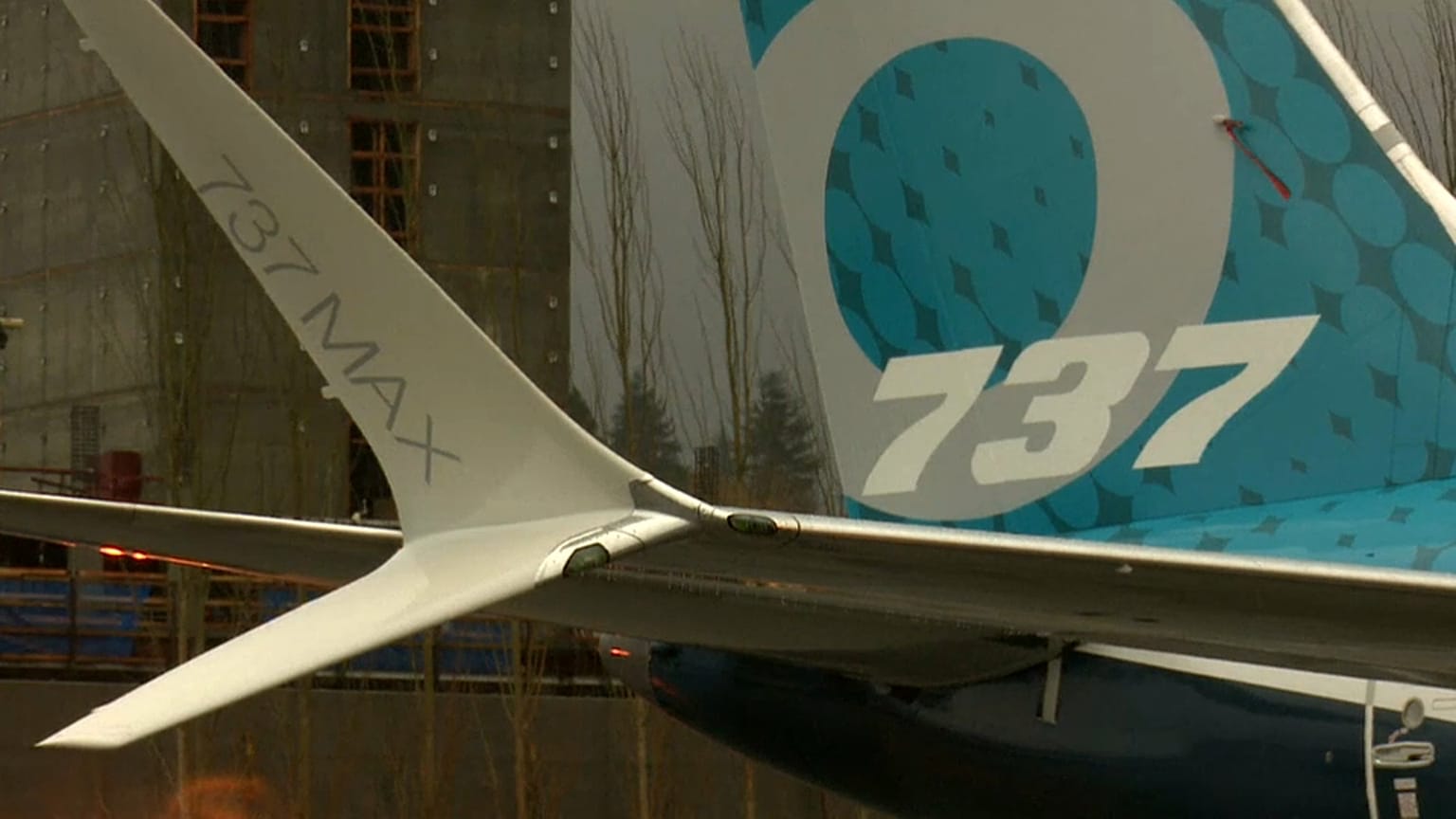 Boeing 737 MAX: неэффективное обучение пилотов