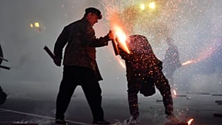 Καλαμάτα: Σκοτώθηκε εικονολήπτης στη διάρκεια του σαϊτοπόλεμου