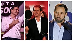 A spanyol választások 5 tanulsága 
