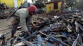 Az USA, Kína és Szaúd-Arábia költött a legtöbbet katonai kiadásokra 2018-ban