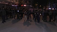 Esenyurt sakinleri evlerine dönmeye başladı