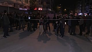 Esenyurt sakinleri evlerine dönmeye başladı
