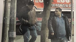 BAE için "casusluk" iddiasıyla tutuklanan bir şüpheli Silivri Cezevi'nde intihar etti