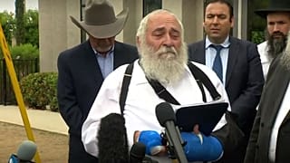 Rabbi Yisroel Goldstein