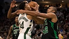 Los Celtics derrotan a los Bucks en el primer partido de semifinales de la Conferencia Este