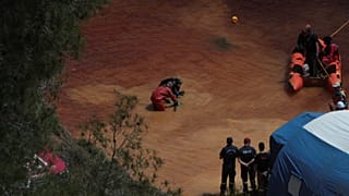 Κύπρος – Δολοφονίες: Ελπίδες για τον εντοπισμό της τρίτης βαλίτσας
