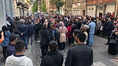 Brüksel Savcılığı: 4 yaşındaki çocuk cinsel istismara uğramadı