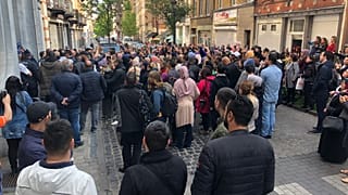 Brüksel Savcılığı: 4 yaşındaki çocuk cinsel istismara uğramadı