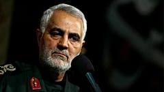 قاسم سلیمانی: مذاکره با آمریکا مصداق تسلیم شدن محض است