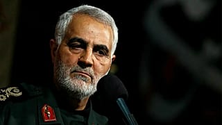 قاسم سلیمانی: مذاکره با آمریکا مصداق تسلیم شدن محض است