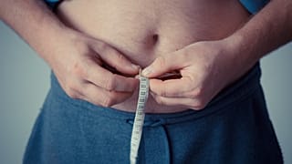 Obesity report highlights risk of Type 2 diabetes for 'slightly' overweight people
