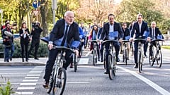 Profil: die Sozialdemokraten im Europaparlament