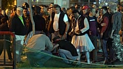 Καλαμάτα: Στο αυτόφωρο την Τρίτη οι συλληφθέντες για την τραγωδία