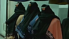 Nach Anschlägen: Sri Lanka verhängt Burka-Verbot 