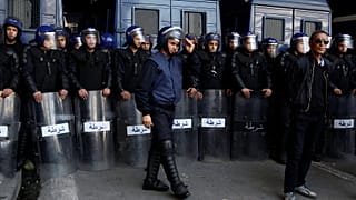 وزير مالية الجزائر والمدير العام السابق للأمن الوطني يمثلان أمام القضاء