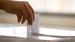 Κατατέθηκε στη Βουλή το σχέδιο νόμου για την ψήφο των Ελλήνων του εξωτερικού