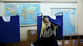 Ελλάδα: Ποιοι δικαιούνται ειδική άδεια από τη δουλειά τους, για να ψηφίσουν