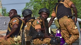 Burkina Faso'da kilise saldırısı: Pastör ile birlikte 6 kişi yaşamını yitirdi