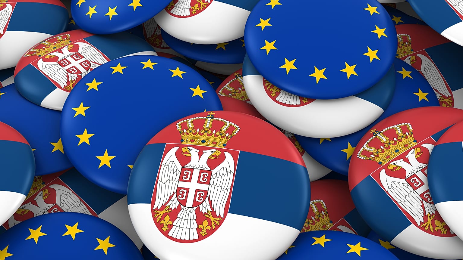 Βερολίνο: Μακρόν και Μέρκελ θέλουν άμεσα διάλογο ανάμεσα σε Σερβία και Κόσοβο