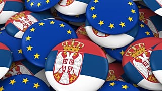 Βερολίνο: Μακρόν και Μέρκελ θέλουν άμεσα διάλογο ανάμεσα σε Σερβία και Κόσοβο
