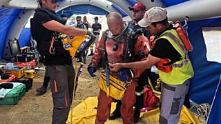 Κύπρος: Τα πρόσωπα πίσω από την επιχείρηση στην Κόκκινη Λίμνη