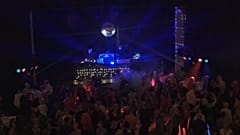 "Дискотека для тех, кому за 50" в Финляндии