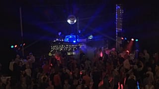"Дискотека для тех, кому за 50" в Финляндии