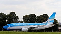 Αργεντινή: Η Aerolineas Argentinas ακύρωσε όλες τις πτήσεις την Τρίτη