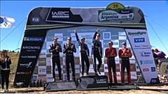 Neuville, signore della pampa