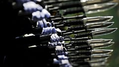 السعودية ضمن الدول الأكثر إنفاقاً على التسليح في العالم