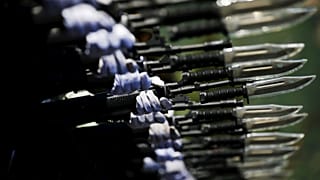 السعودية ضمن الدول الأكثر إنفاقاً على التسليح في العالم