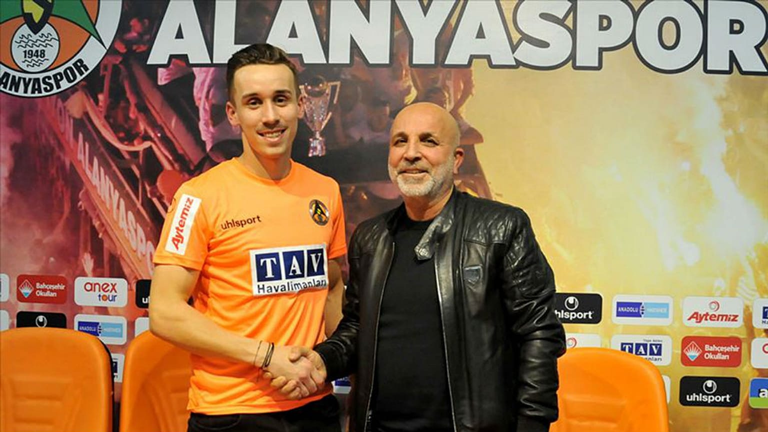 Trafik kazasında hayatını kaybeden Alanyaspor'un futbolcusu Josef Sural kimdir?