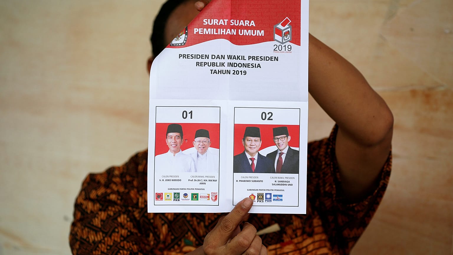 Indonesia: strage di scrutatori