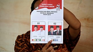 Indonesia: strage di scrutatori