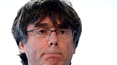 Puigdemont escluso dalla corsa alle elezioni europee 
