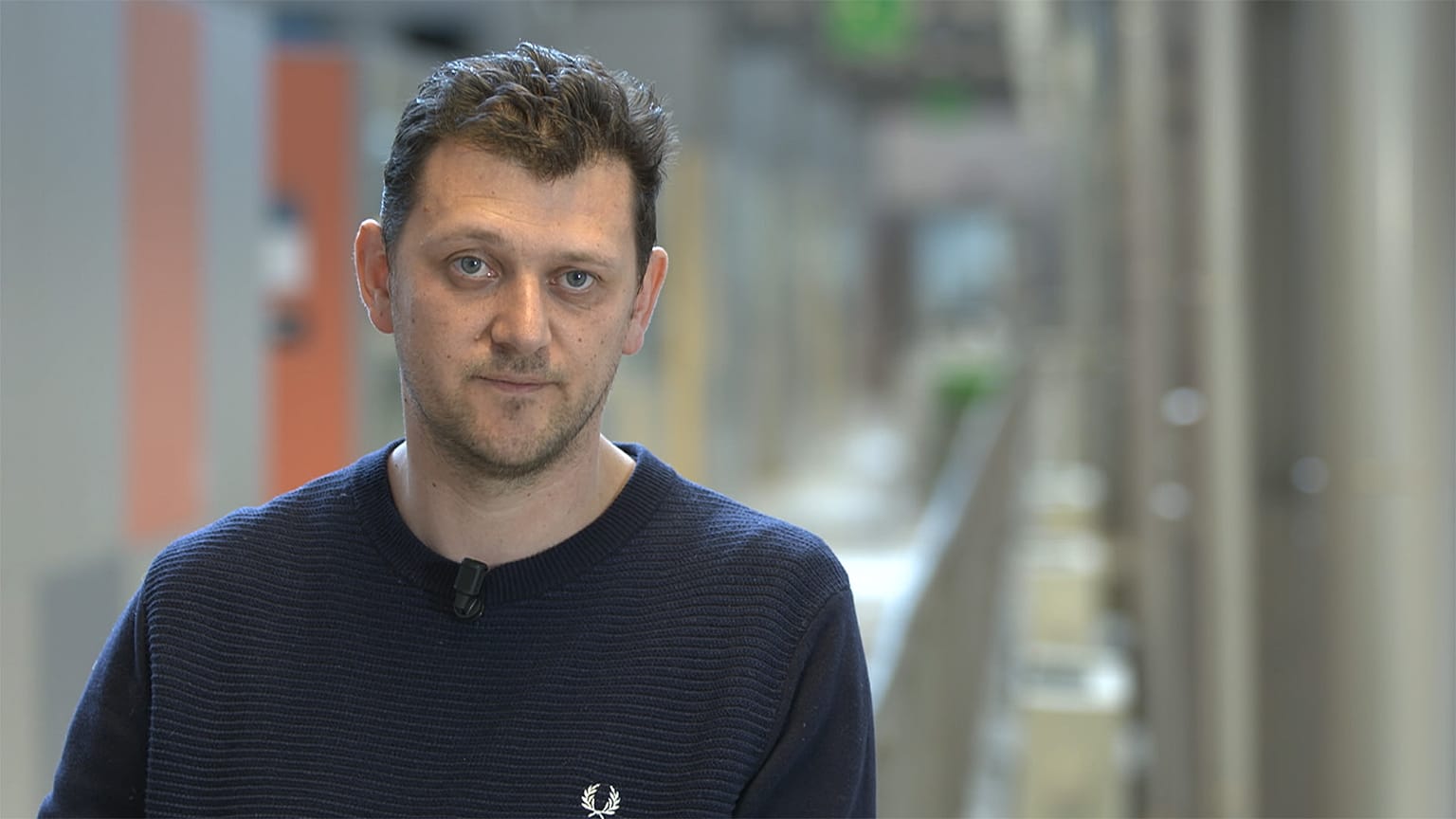 I-REACT - Cybertechnologien im Katastrophenmanagement