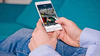 Euronews está disponible en Squid, la app de noticias personalizadas