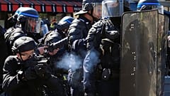 Will France's new 'suicide prevention units' be enough to stop police taking their own lives?